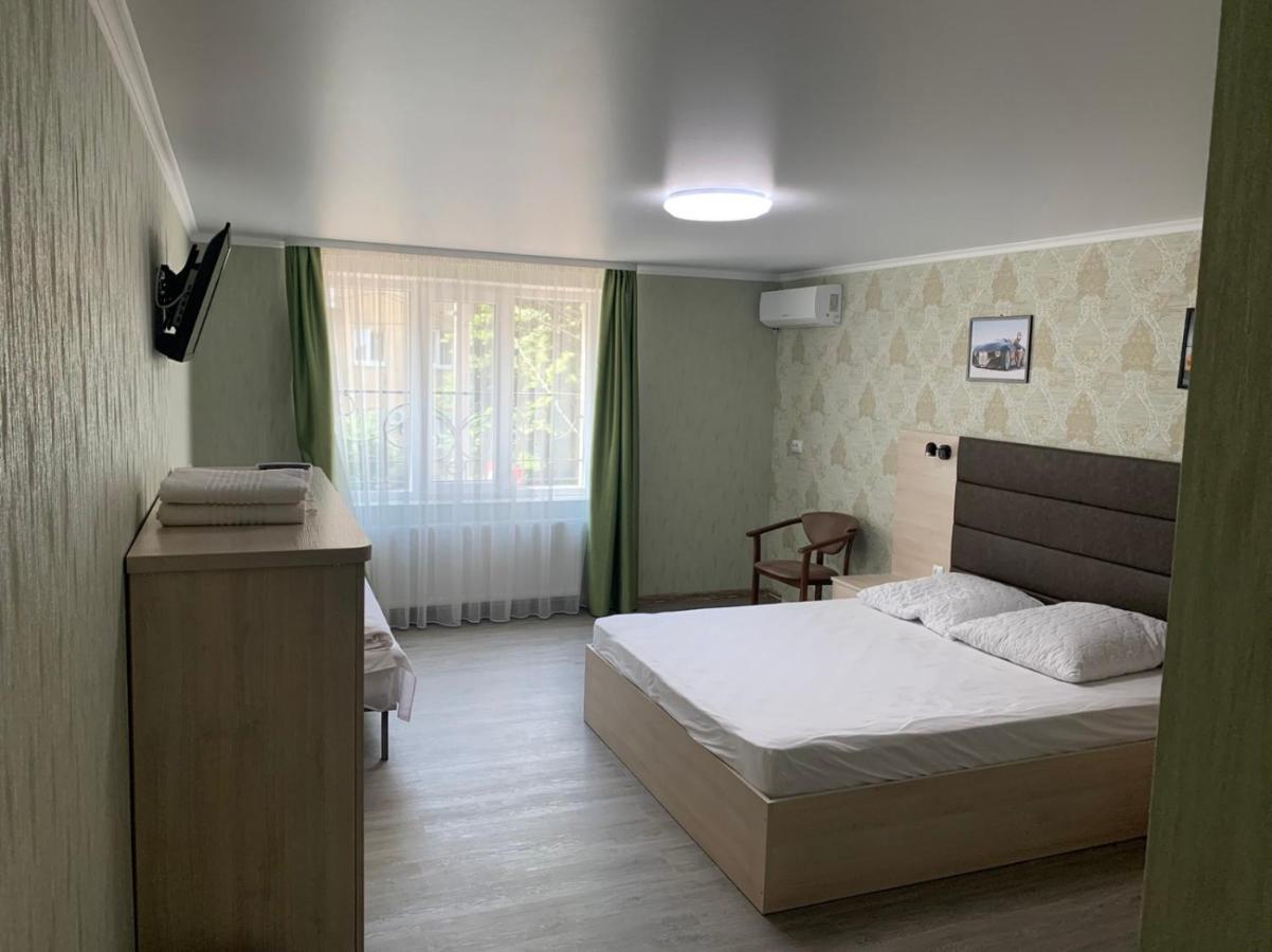 Вилла Alex Vinnycja Exteriér fotografie